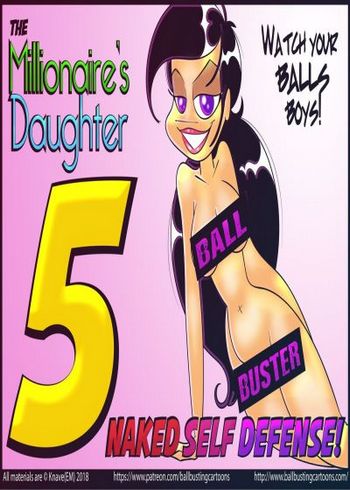 The Millionaire's Daughter 5